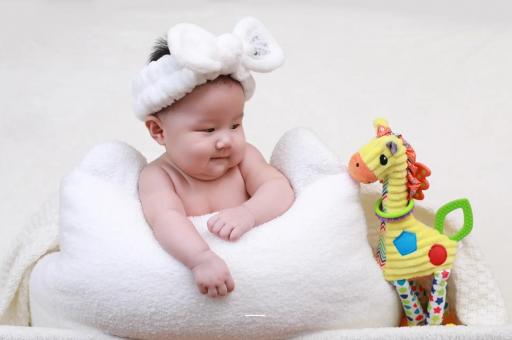 焦作7个月宝宝消化不良