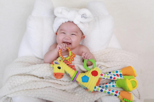 焦作宝宝最晚多久会走路