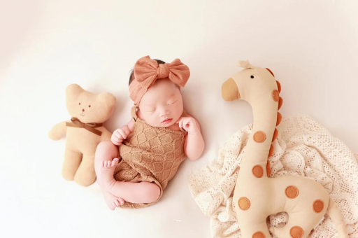 焦作宝宝几个月会站