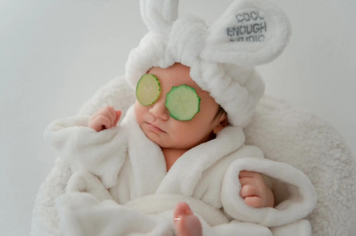 焦作如何让宝宝喝奶瓶