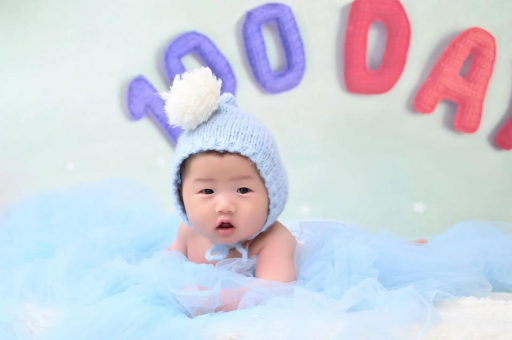 焦作宝宝喜欢搓脚